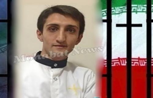 جلوگیری از ورود اسناد و مدارک دفاعیات ابراهیم فیروزی به داخل زندان