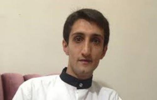 صدور حکم زندان و تبعید برای یک نوکیش مسیحی + سند
