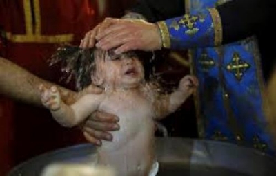 آیا نوزاد و کودک خردسال را باید تعمید داد؟ (همراه با 18 سوال از طرفداران تعمید کودکان)
